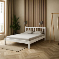 Японская кровать Agnia Tatami