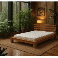 Японская кровать Narudo Tatami