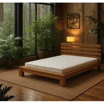 Японская кровать Narudo Tatami