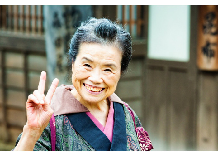 Секреты японского долголетия