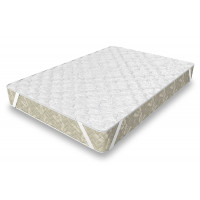 Наматрасник на резинках Soft Cover