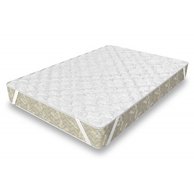 Наматрасник на резинках Soft Cover