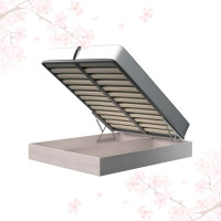 Японская кровать Dream Light с подъемным механизмом