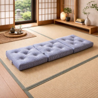 Матрас футон Chisai Blue