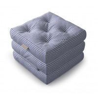 Матрас футон Chisai Blue